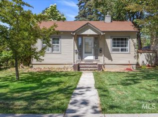 1607 S Manitou Ave, Boise, ID 83706