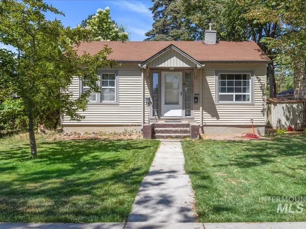 1607 S Manitou Ave, Boise, ID 83706