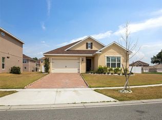 2279 Sheboygan Pl, Kissimmee, FL 34758