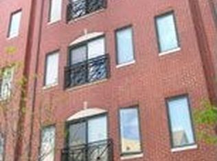 420 N Noble St APT 4, Chicago, IL 60642
