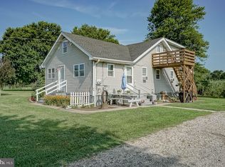 432 Salem Hancocks Bridge Rd, Salem, NJ 08079