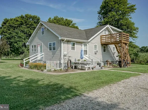 432 Salem Hancocks Bridge Rd, Salem, NJ 08079