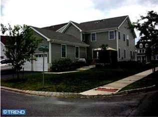 235 Recklesstown Way, Chesterfield, NJ 08515