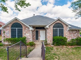 7117 Charleston Dr, Rowlett, TX 75089