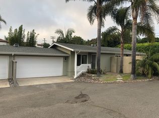 1410 Hygeia Ave #A, Encinitas, CA 92024
