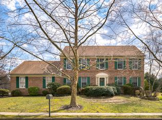 20 Abington Rd, Mount Laurel, NJ 08054