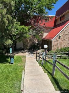 14751 E Tennessee Drive #222, Aurora, CO, 80012