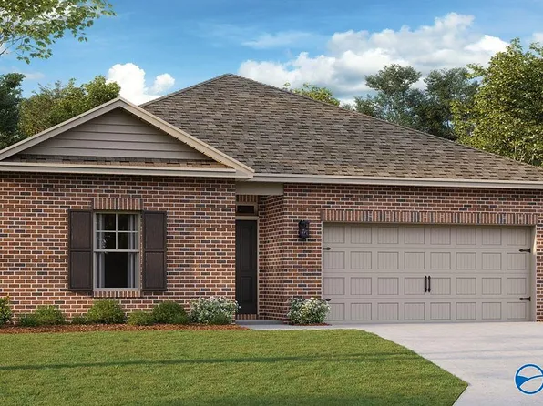 12874 Golden Hay Cir, Madison, AL 35756