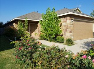 15107 Verela Dr, Austin, TX 78725