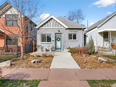 335 Delaware Street, Denver, CO, 80223