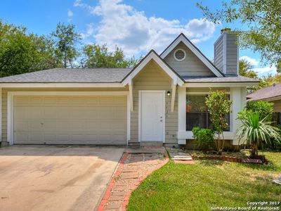 3926 Chimney Springs Dr, San Antonio, TX, 78247