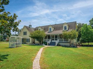 136 Twin Creek Farm Rd, Aiken, SC 29805