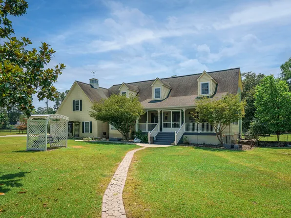 136 Twin Creek Farm Rd, Aiken, SC 29805