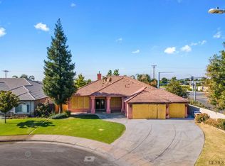 4809 Cimarron Ridge Dr, Bakersfield, CA 93313