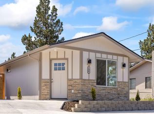 746 SW Madison St, Madras, OR 97741