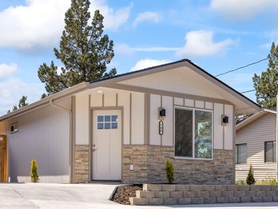 746 SW Madison St, Madras, OR, 97741