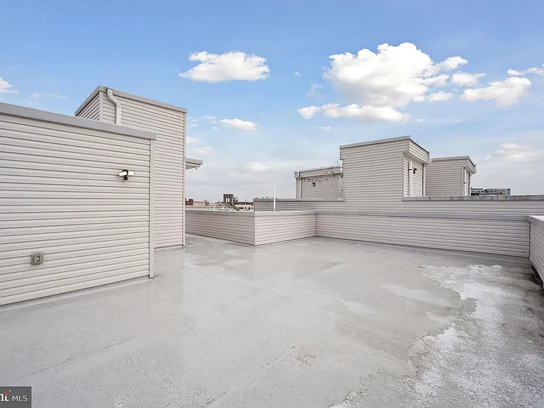 1617 Ridge Ave #19-K — Photo 13