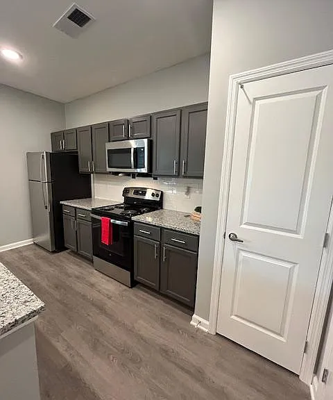 Spartan Ridge Apartments — Photo 19