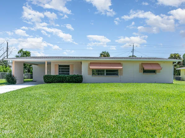 1867 Juniper Dr, Edgewater, FL 32141