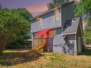 2701 Clonnel Ct, Raleigh, NC 27604