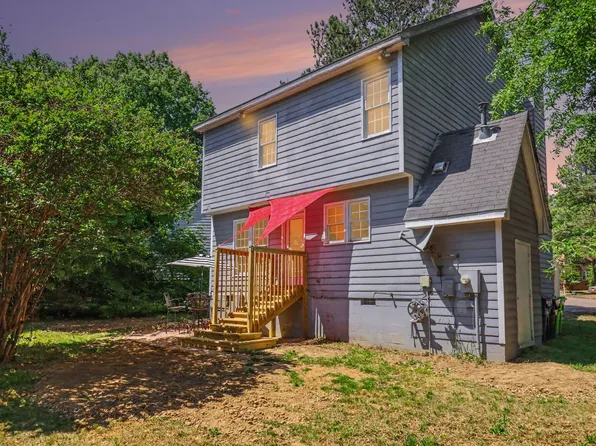 2701 Clonnel Ct, Raleigh, NC 27604