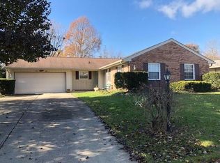 1218 N Eaton Ave, Indianapolis, IN 46219