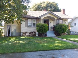 708 E Dalton Ave, Spokane, WA 99207
