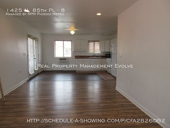 4th image of 1425 N 85th Pl APT 8