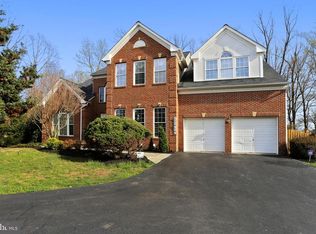 12610 Foreman Blvd, Clarksburg, MD 20871