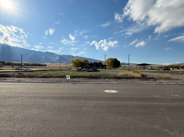 924 N 75 W, Mendon, UT 84325