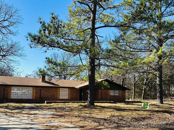 209 High School Blvd, Ada, OK 74820