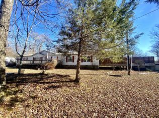 769 Nancy Shawl Rd, Dickson, TN 37055