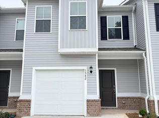 1542 Dockage Way LOT 93, Spartanburg, SC 29306