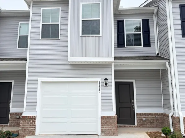 1542 Dockage Way Lot 93, Spartanburg, SC 29306