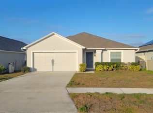 281 Arbuthnot St, Winter Haven, FL 33881