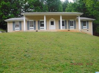 4111 Brian Dr, Anniston, AL 36201