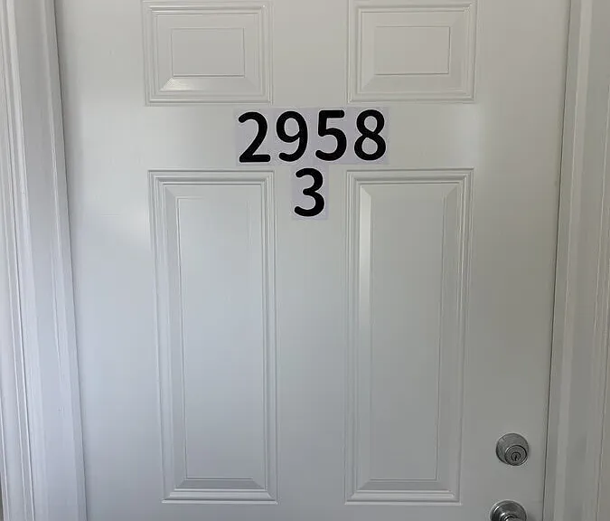 2958 Locust Grove Ct #3 — Photo 5
