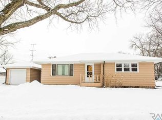 2505 W 28th St, Sioux Falls, SD 57105