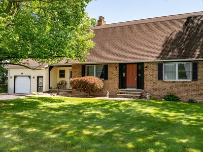 1001 Fair St, Nescopeck, PA, 18635