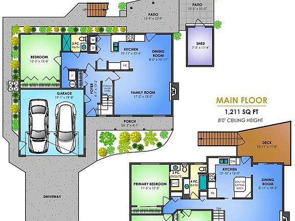 3rd image of 9275 155th St