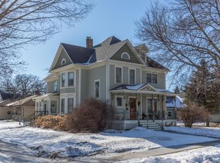 266 E 7th St, Saint Charles, MN 55972