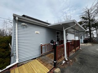 37 Frances St, Brockton, MA 02301