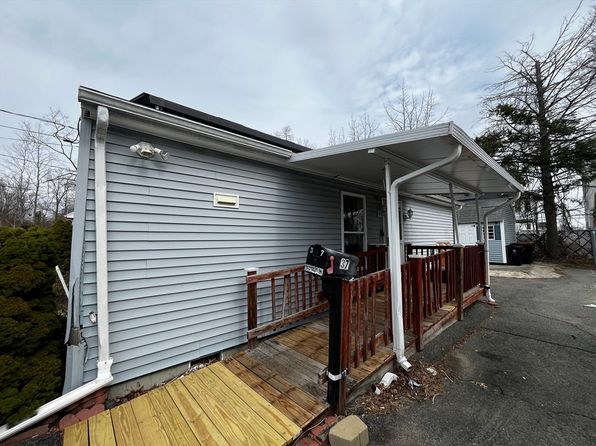 37 Frances St, Brockton, MA 02301