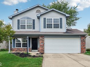 17830 Sundial Dr, Noblesville, IN 46062