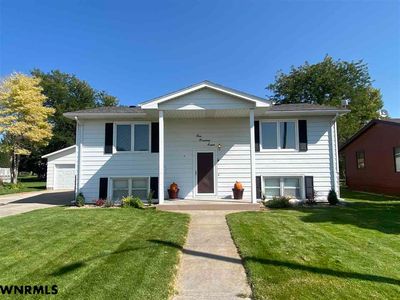 107 Jirdon Ave, Morrill, NE, 69358