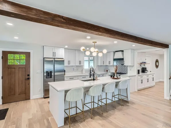 11144 W 27th Avenue, Lakewood, CO 80215