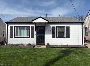 12722 Emery Ave, Cleveland, OH