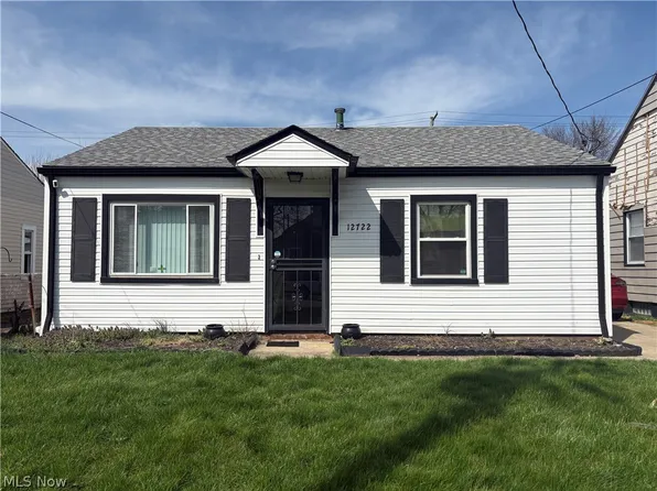 12722 Emery Ave, Cleveland, OH 44135