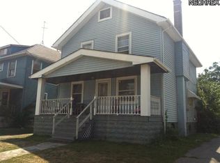 8104 Dorver Ave, Cleveland, OH 44105