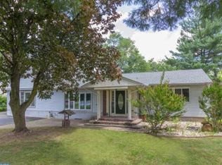 25 Dublin Rd, Pennington, NJ 08534